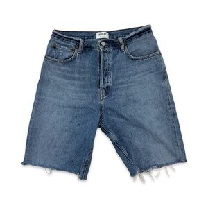 AGOLDE 90’s Women’s Shorts